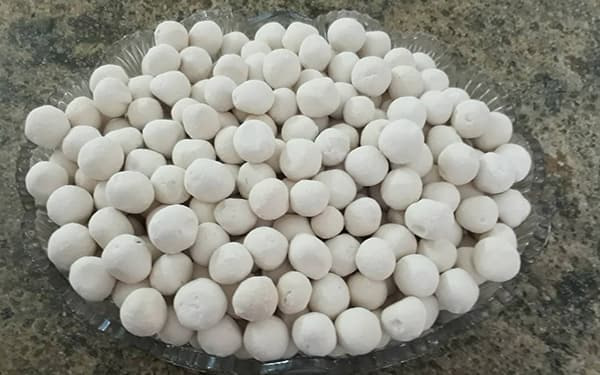 قیمت کشک محلی